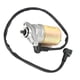 thumbnail image 2 of Motor de arranque de Metal para motocicleta, accesorio de repuesto apto para GY6 48cc 50cc 80cc, 2 of 5