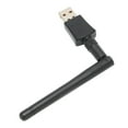 thumbnail image 1 of Adaptador de tarjeta Wi-Fi inalámbrica USB 2.0 M Bling Bling 600 M receptor Wi-Fi, 1 of 12