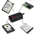 thumbnail image 4 of USB to IDE 2.0 Adapter Converter Cable For 2.5 3.5 SATA J9K Drive, 4 of 5