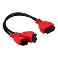 thumbnail image 3 of Cable de programación de coche Sidaley VI021712-00B adaptador plástico, 3 of 6
