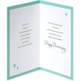 thumbnail image 2 of American Greetings Romantic Anniversary Card (Greatest Gift), 2 of 8