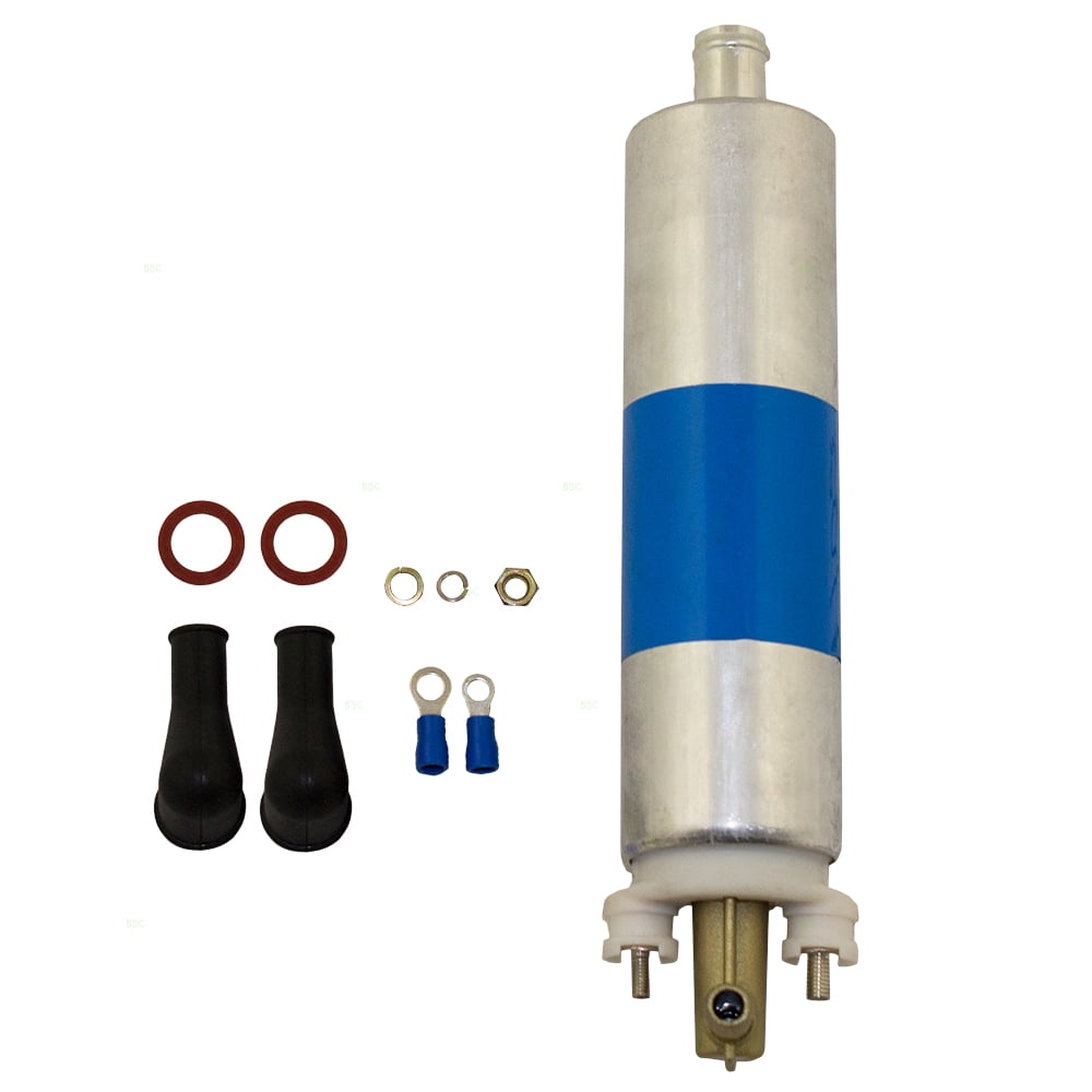 Electric Fuel Pump Fits:Chrysler Crossfire Mercedes C CL CLK E G S SL SLK AMG