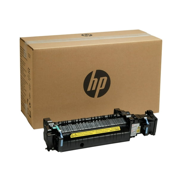 HP - (110 V) - LaserJet - kit Fusible - pour Couleur LaserJet Entreprise MFP M578; LaserJet Entreprise Flux MFP M578