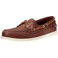 thumbnail image 5 of SEBAGO PORTLAND WAXED - DOCKSIDES Shoes Dark Brown Gum - 930, 5 of 5