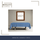 thumbnail image 2 of Mantel Rectangular Mosley 3.00 X 1.50 Mts, 2 of 7