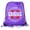 Purple, variant on Life Raft with Custom Name and Date-Family Reunion Party Favor Bags