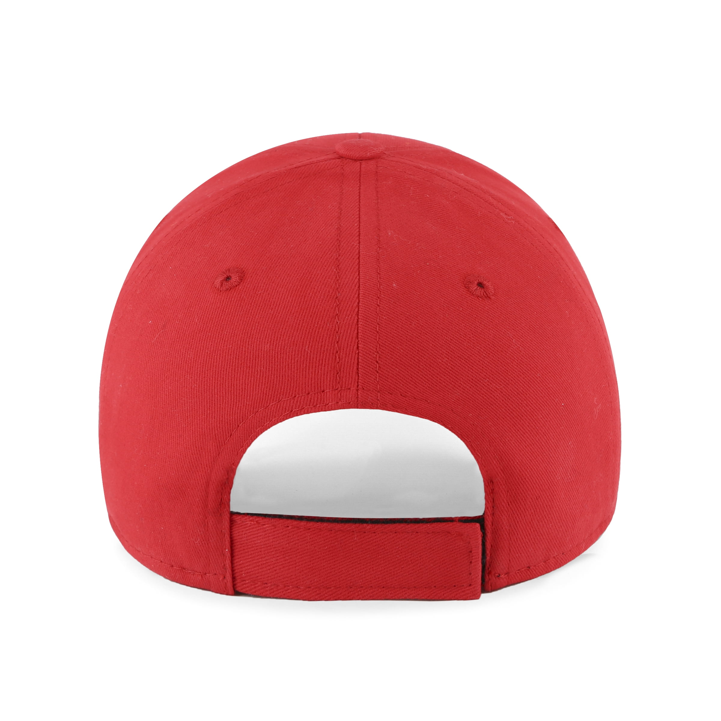 NFL Tampa Bay Buccaneers Team Adjustable Hat