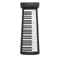 thumbnail image 4 of Manual de piano Inscrito de 49 Teclas, Material Premium, Sonido Envolvente 4D, Piano Con Teclado Alimentado por USB para Niños Principiados Con piano para niños,, 4 of 7