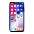 thumbnail image 4 of iPhone X 256 Go Gris (Déverrouillé) (Remis à Neuf), 4 of 5