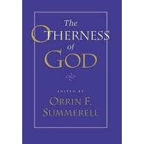 The Otherness of God (Hardcover)
