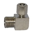 thumbnail image 4 of Latón Tubo De Manguera De Púas Accesorios De Unión De ángulo Acoplador De Tubería Conector De Conversión Zulema Conector de acoplamiento de púas, 4 of 5
