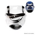 thumbnail image 2 of Generic Casque de Boxe Protection Visage Détachable Haute Résistance aux Impacts, 2 of 8
