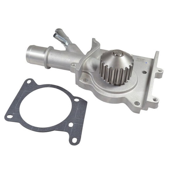 GMB Engine Water Pump Fits select: 2000-2004 FORD FOCUS