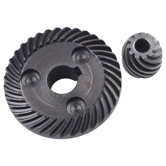 9556Nb Broyeur d'Angle Biseauté en Spirale, Ponceuse de Réparation de Haute Qualité