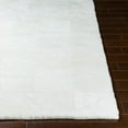 thumbnail image 3 of Surya Modern Calidus Sheepskin 8' x 10' Area Rugs With Cream Finish, 3 of 7