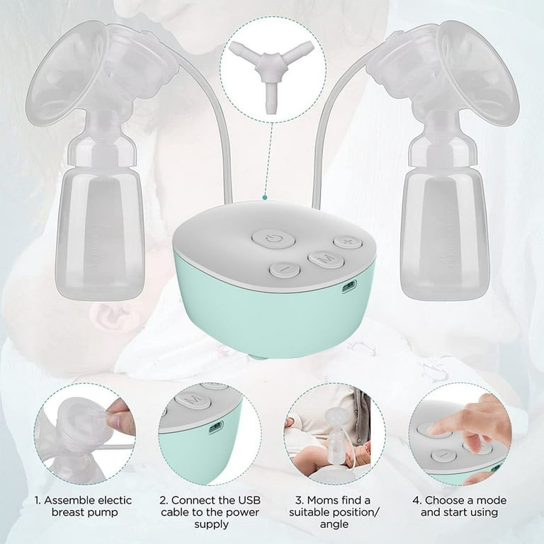 Perifit on X: Did you know you can try the Perifit Pump risk-free for 14  days? We know that every breast pump won't work for every breast. That's  why we're happy to