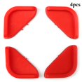 thumbnail image 2 of Food Defrosting Tray Stripes Metal Safe Rapid Thawing Plate Meat Thawing Board, 2 of 6