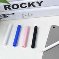 thumbnail image 4 of AMZER Magnetic Sleeve Silicone Holder Grip Set for Apple Pencil, 4 of 4