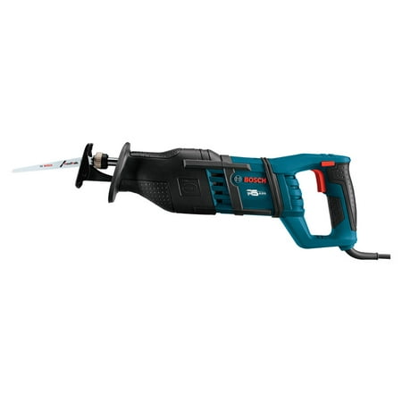 BOSCH RS325 1 In.-Stroke Compact Reciprocating Saw