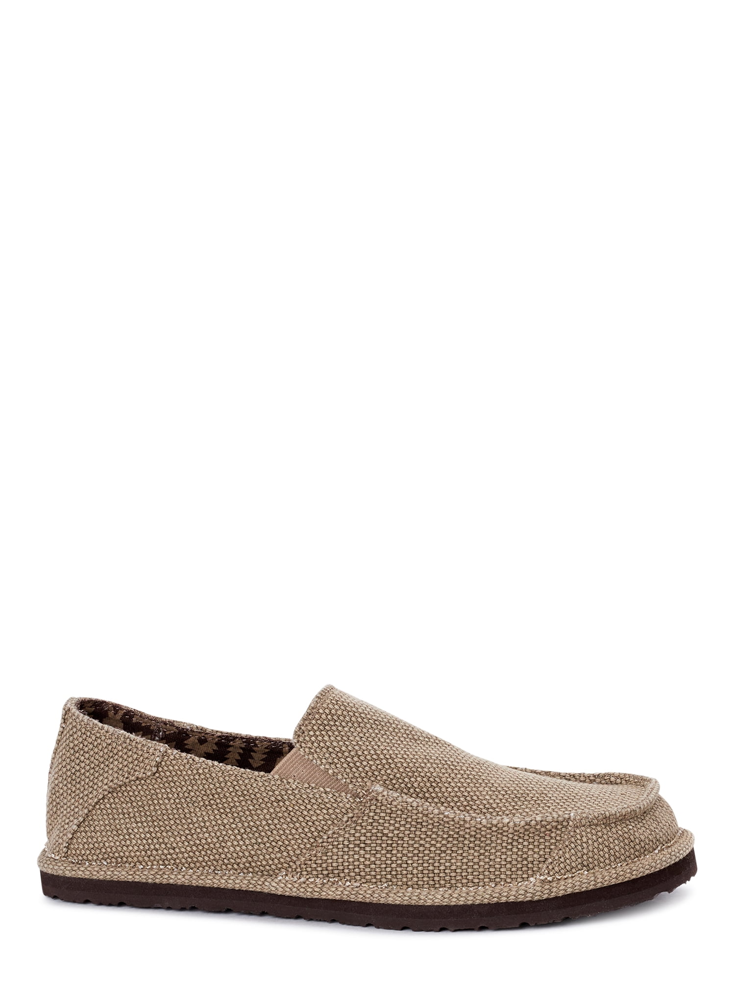 George Men's Lightweight Slip On Beach Loafers