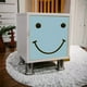thumbnail image 4 of Buró Recamara Moderno Espacio Niños Infantil Ensamblado Azul, 4 of 6