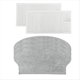 thumbnail image 3 of Accesorios para Aspiradora Robot para M6 / VCR21LDSW / NER600, Cepillo Lateral Principal, Filtro HEPA, Mopa, Piezas de Repuesto, 3 of 5