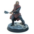 thumbnail image 5 of The Elder Scrolls: Call to Arms - Vampire Core Set - 6 Unpainted Resin Figures, 5 of 9