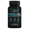 Infinite Energy Flow Force XL, Infinite Energy Flow Force XL Testosterone Booster, Advanced Performance Formula, The Office Brand Dietary Supplement