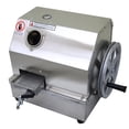thumbnail image 3 of INTBUYING Manual Sugar Cane Juicer Machine Sugar Cane Juicer Squeezer 3 Rollers Stainless Steel, 3 of 14