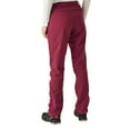 thumbnail image 4 of Regatta Great Outdoors Womens Geo Softshell II Regular Leg Trousers, 4 of 5