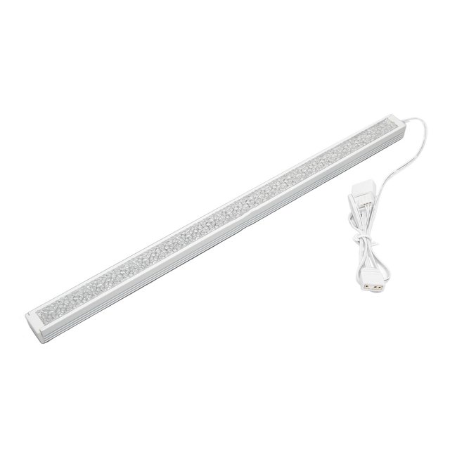 Tira de luz para caja LEDPC, barra de luz para caja de PC con luz RGB, tira de luz para caja de PC, barra de luz para caja de computadora, ultra sensible