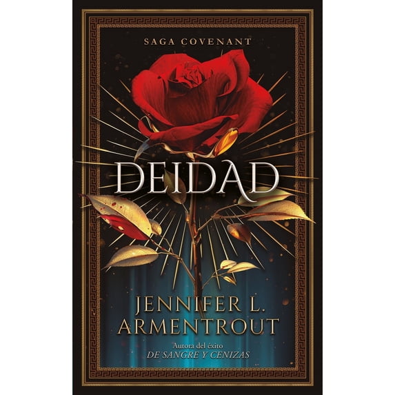 Pre-Owned Deidad, (Paperback)