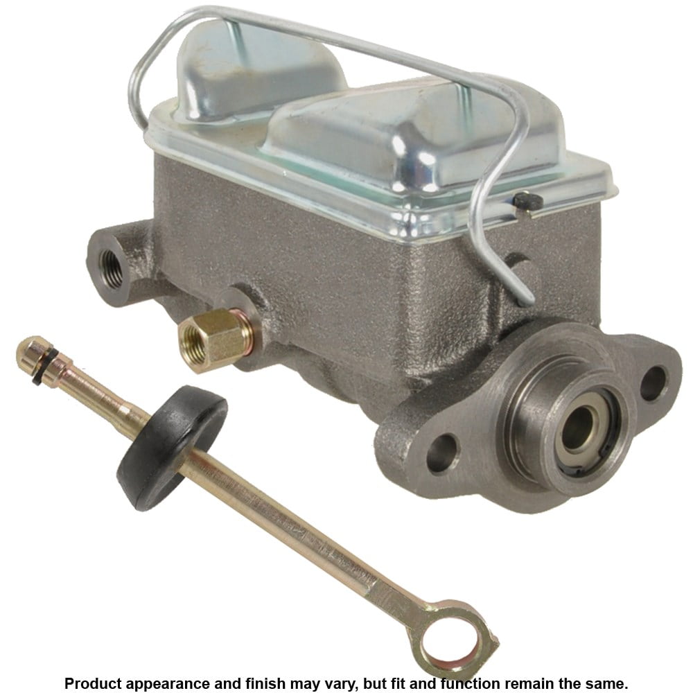 CARDONE New 131647 Brake Master Cylinder 19681975 Ford