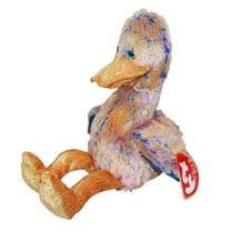 Ty Beanie Baby: Dinky the Dodo Bird | Stuffed Animal | MWMT