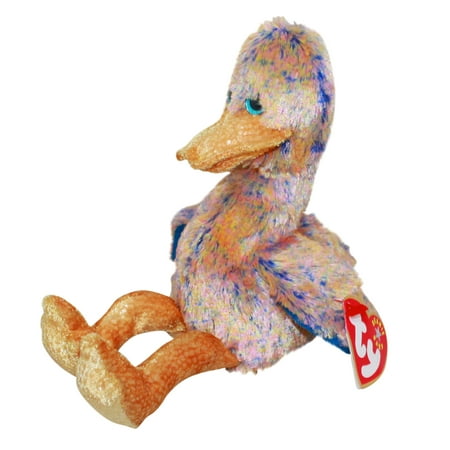 Ty Beanie Baby: Dinky the Dodo Bird | Stuffed Animal | MWMT price history on PriceWatchPro