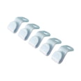 thumbnail image 4 of Ganchos de conexión,Ganchos conectores para perchas de ropa de armario,Clips extensores de ganchos para colgar en cascada de alta resistencia,Ganchos de conexión para perchas de ropa de, 4 of 8