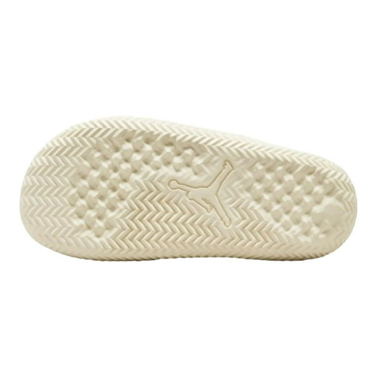 Nike Jordan Super Play Slide Coconut Milk/Sesame DM1683-100
