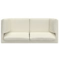 thumbnail image 4 of Ava 90-inch Sofa in Tightly Woven Performance Fabric, 4 of 7