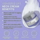 thumbnail image 4 of Tighten and Lift Neck Cream, Anti-Aging Neck Creams for Tightening & Firming, With Pro-Active Repair Firming Complex, For Loose & Sagging Skin, 4 of 5