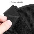 thumbnail image 4 of Arm Sling - Shoulder Immobilizer Medical Support Strap For Broken Fractured Arm Elbow, 4 of 5