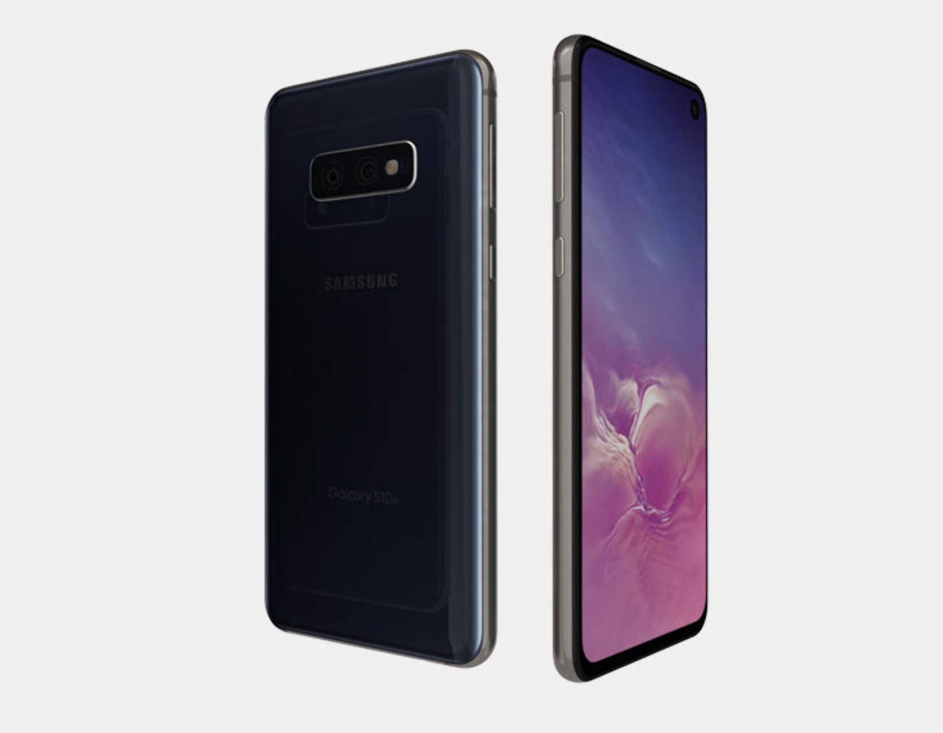 Samsung Galaxy S10e SM-G970U 128GB 6GB RAM Dual SIM GSM Unlocked