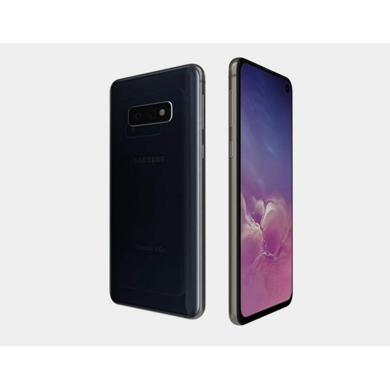 Samsung Galaxy S10e SM-G970U 128GB 6GB RAM Dual SIM GSM Unlocked