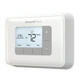 thumbnail image 4 of Honeywell Home 5-2 Day Programmable Thermostat, New, RTH6360D1002/E, 4 of 5