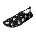 thumbnail image 2 of Amazing Aliens In The Universe With Planet And Stars Water Shoes Beach Slip-on Shoes for Men Women Swim Pool Yoga Surfing Sneakers Quick-Dry Sports Barefoot Shoes, 2 of 5