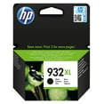 thumbnail image 1 of HP 932XL Black High Yield Original Ink Cartridge (CN053AN), 1 of 9