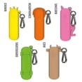 thumbnail image 3 of Victorinox Funda Para Navaja Classic Colors Cherry, 58 Mm Victorinox NA, 3 of 7