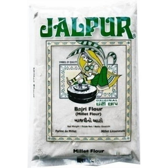 Jalpur Bajri Flour 2 lbs