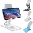 thumbnail image 2 of Wmool 360° rotating Tablet Mobile Phone Stand For iPad Desk Holder Desk Bracket HOT!, 2 of 8