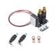 thumbnail image 3 of Piezas de reparación de relé solenoide de cabrestante de 12V 500A, Kits de Control remoto para coche, camión, ATV, SUV, UTV, 3 of 9