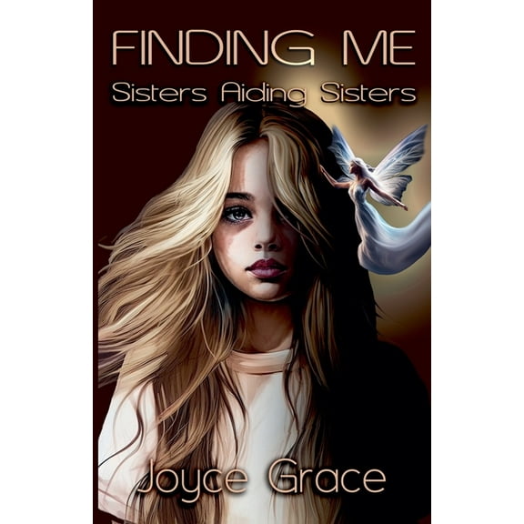 Finding Me, (Paperback)